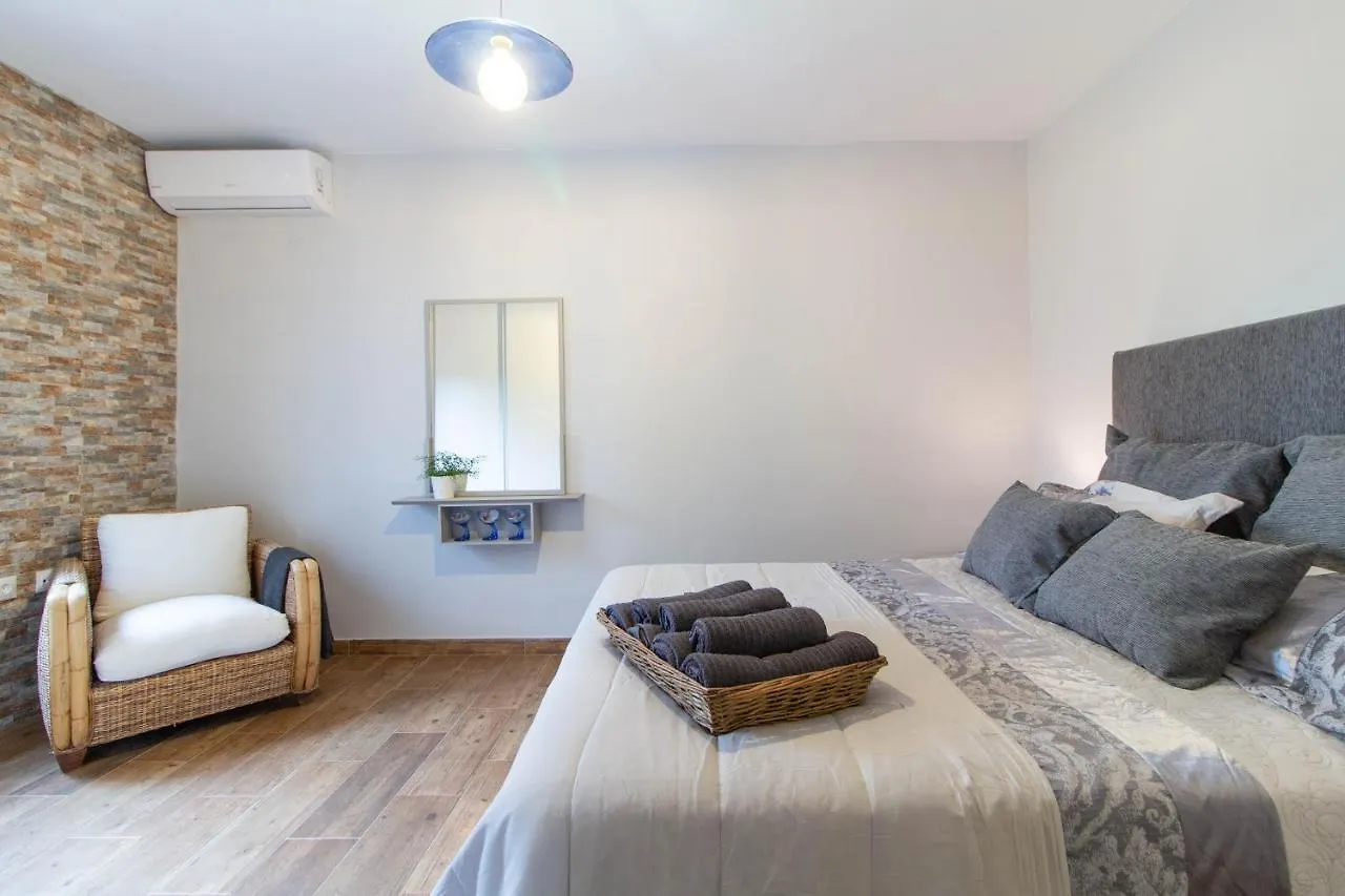 Apartamento Marina Apartament Torremolinos