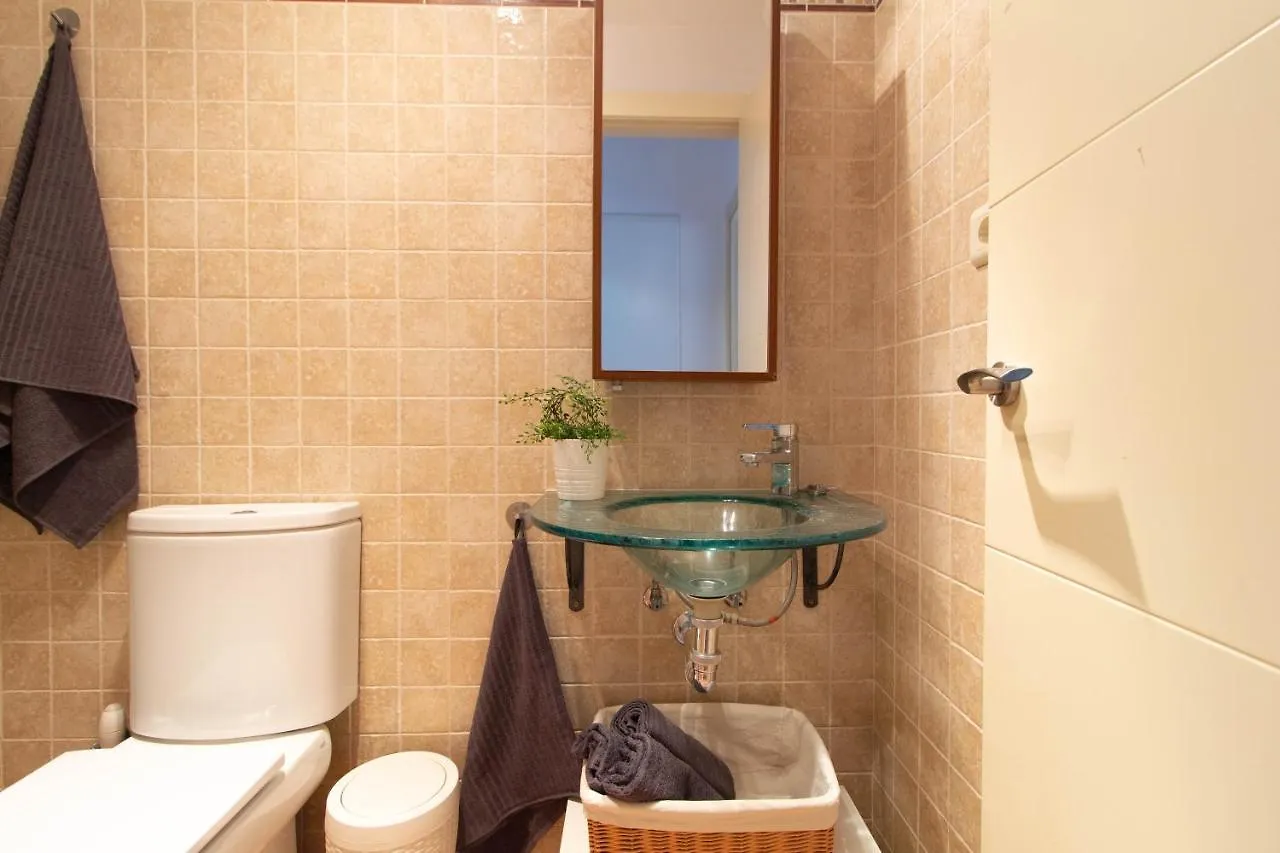Marina Apartament Torremolinos 0*,  Spanyolország