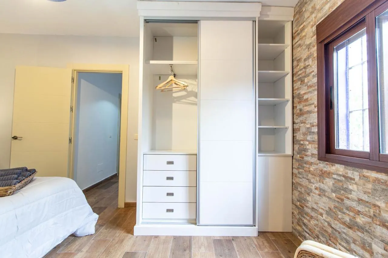 Apartman Marina Apartament Torremolinos Spanyolország