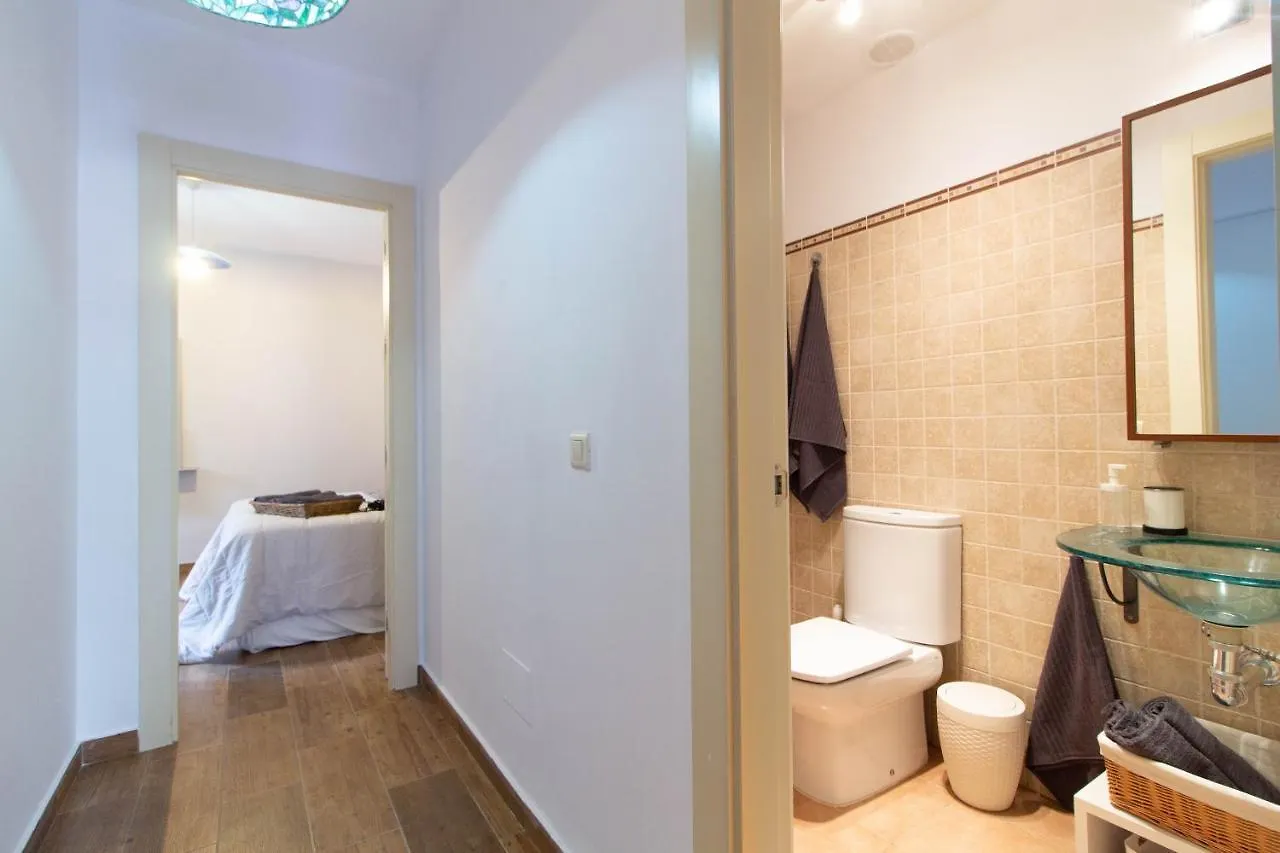 Apartman Marina Apartament Torremolinos